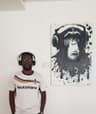 Photograph of Peter Gatitu, LuxDevHQ graduate